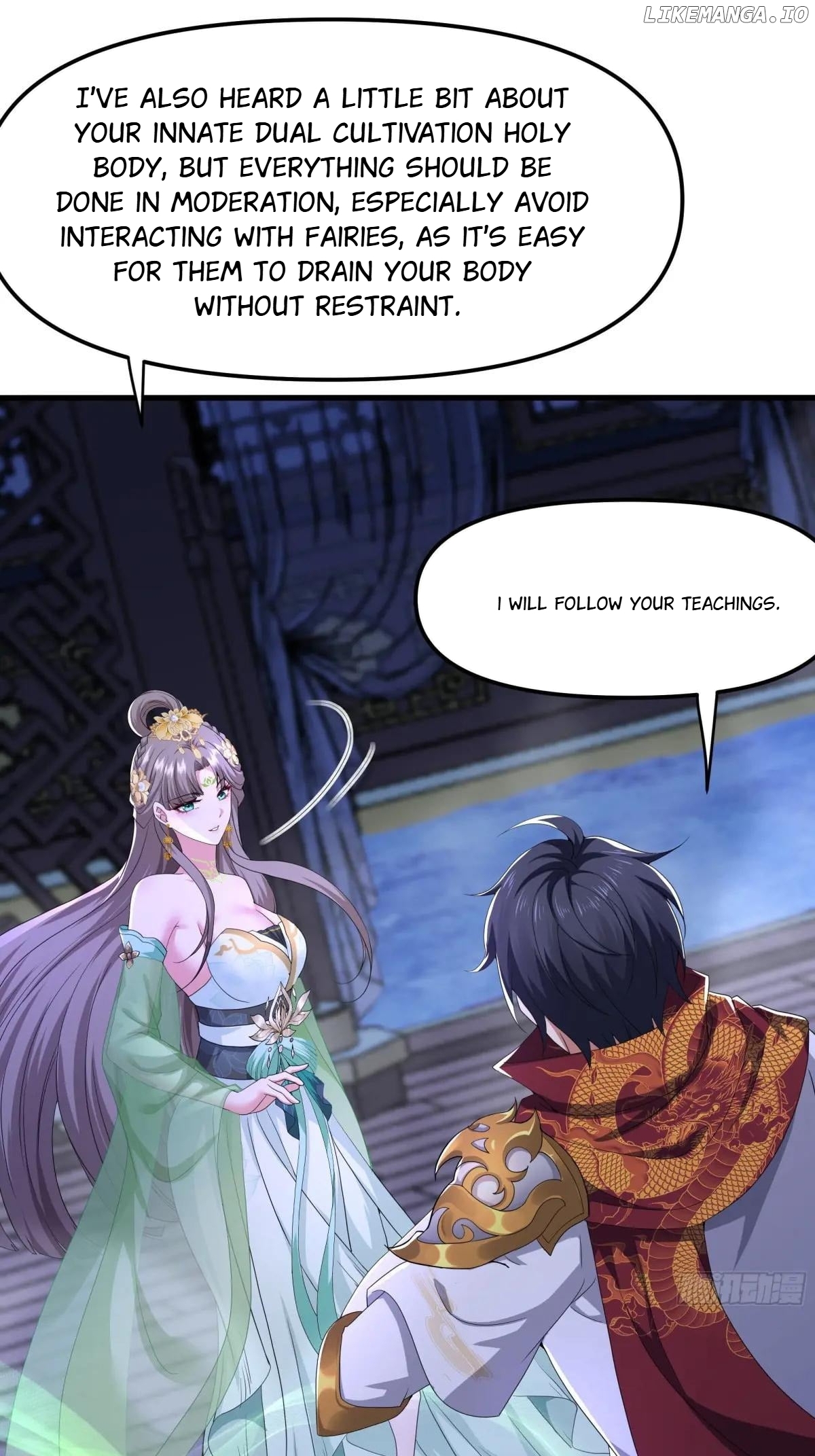 Rebirth of King Zhou: Not Being the Ultimate Villain Chapter 48 - page 6